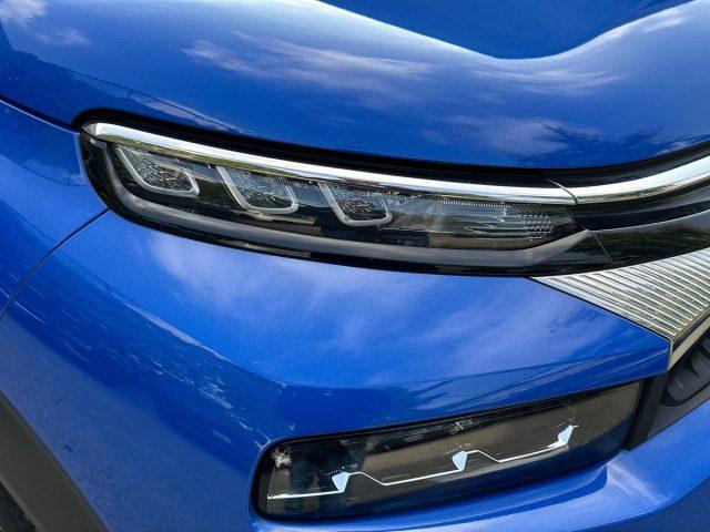 CITROEN C3 Aircross PureTech 110 S&S Live
