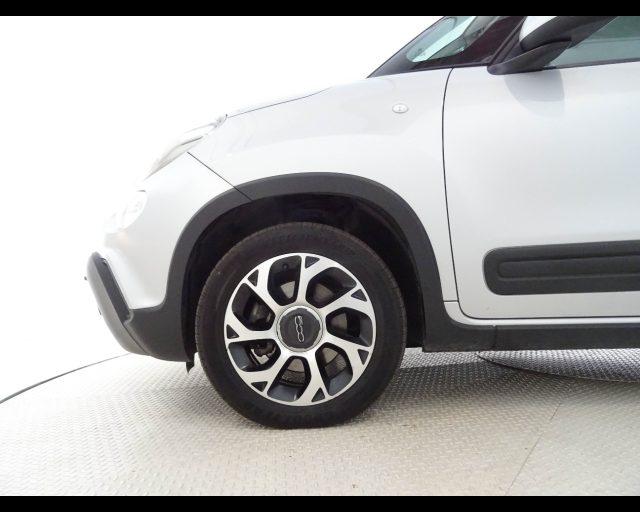 FIAT 500L 1.4 95 CV S&S Cross