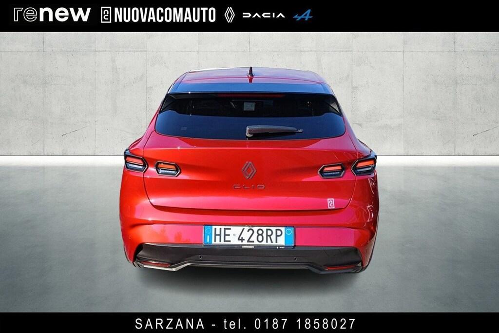 Renault Clio 1.2 ECO-G Techno EDC