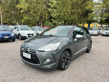 Ds DS3 DS 3 1.2 VTi 82 Chic