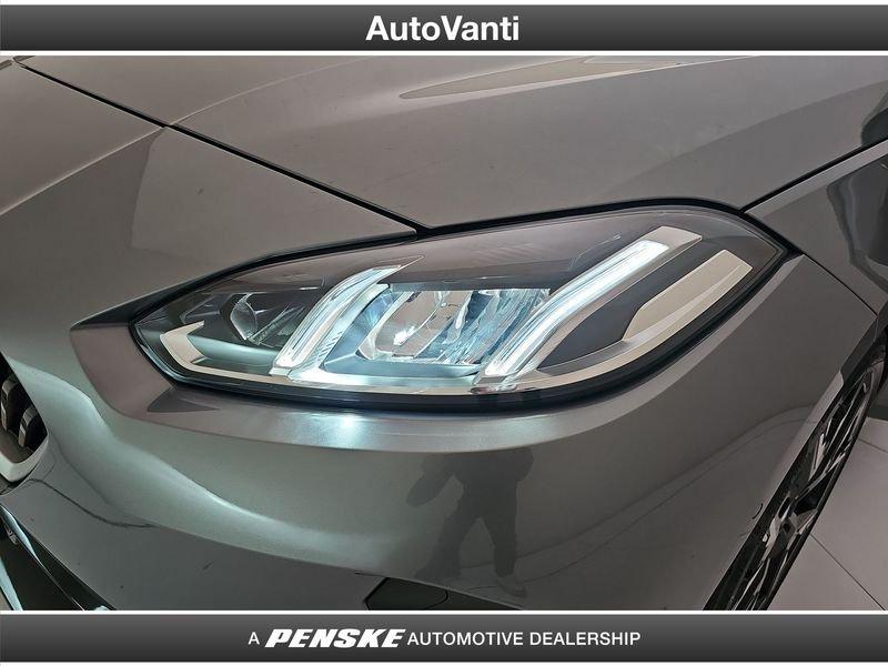 BMW Serie 1 118d MSport auto