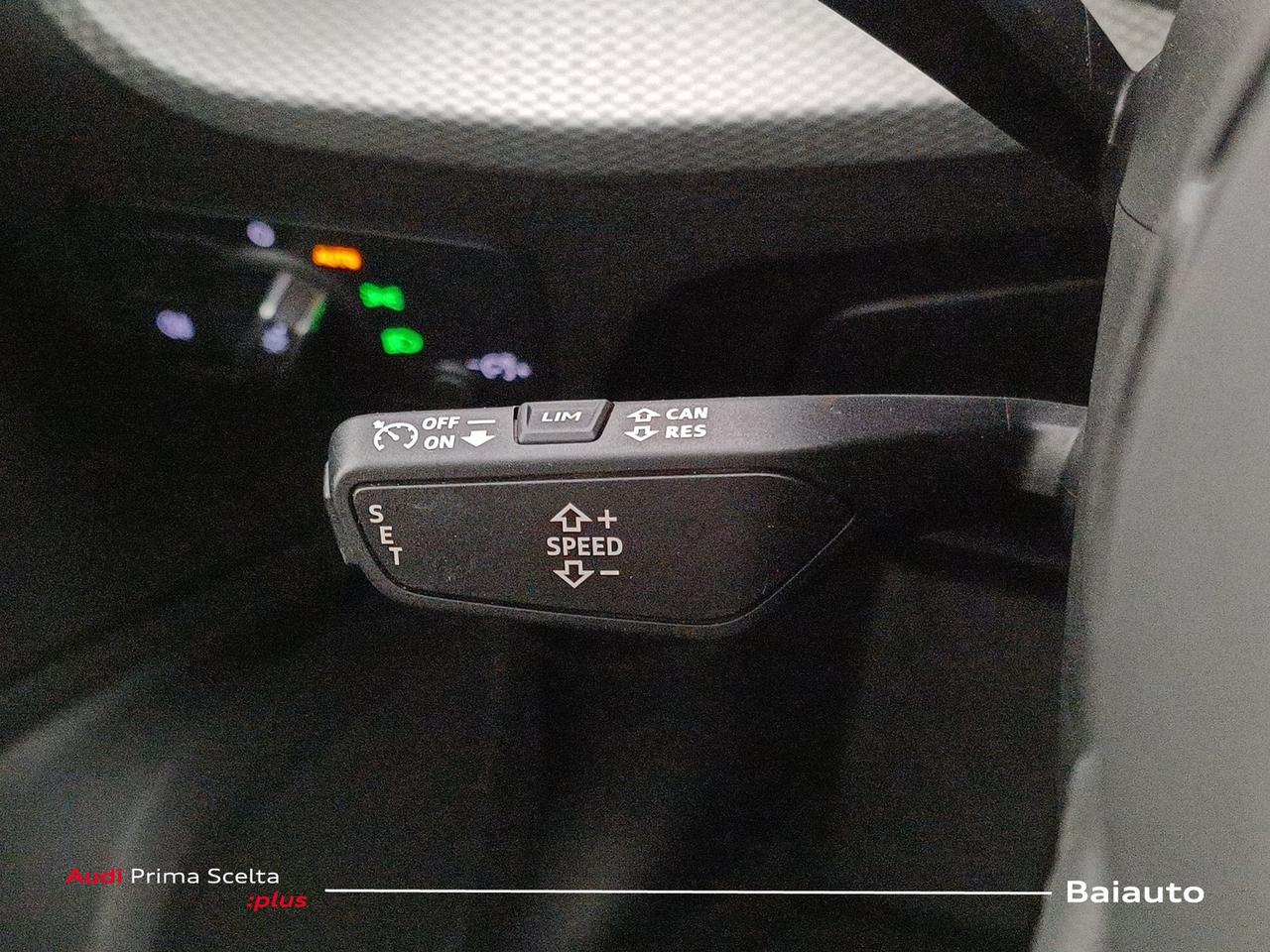 Audi Q2 30 1.0 tfsi admired advanced
