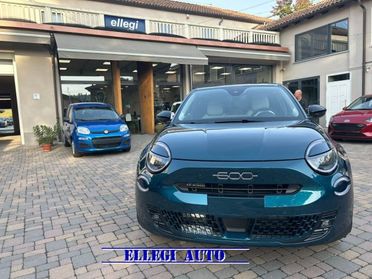 FIAT 600 Hybrid 110 CV DCT MHEV La Prima II KM 0