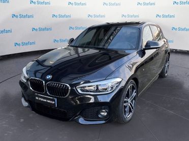 BMW Serie 1 Sere 1 Automatic 118i Msport