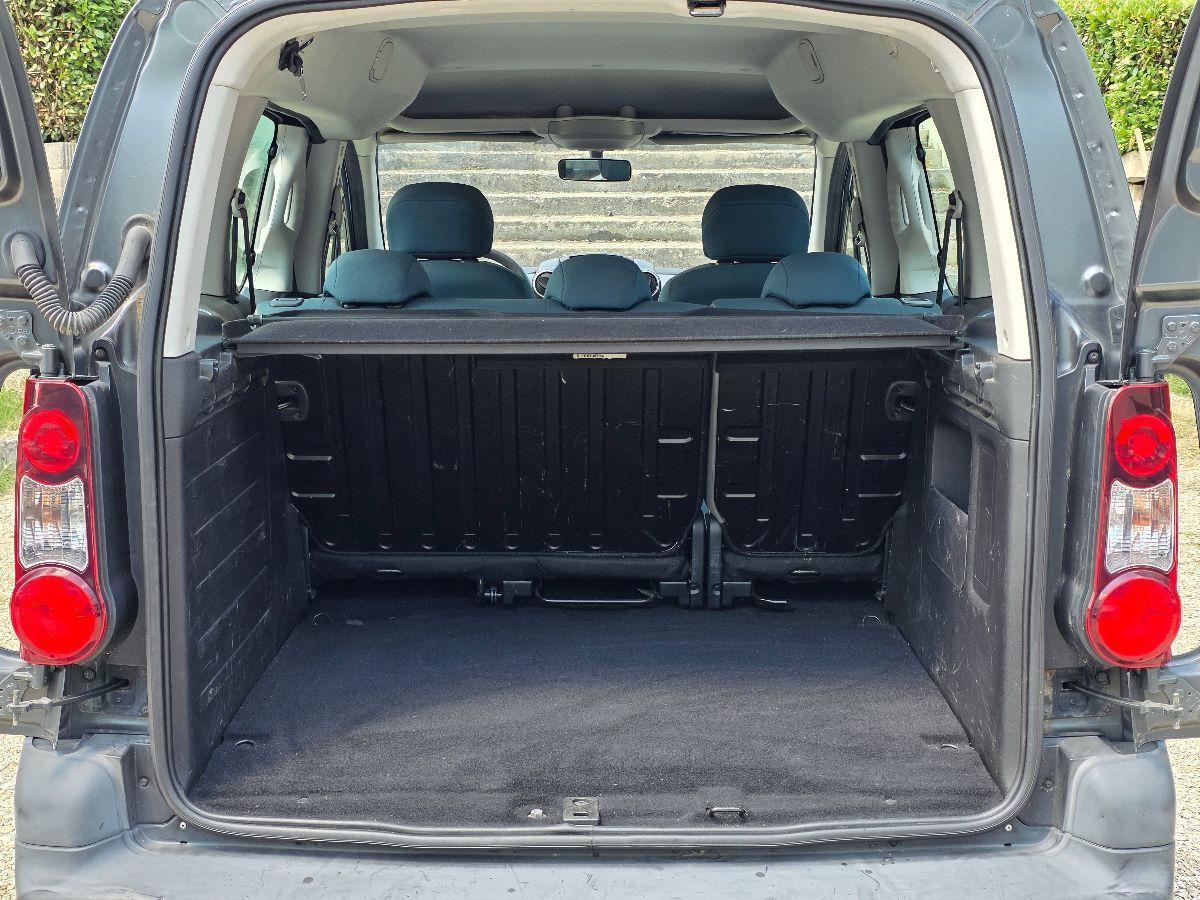 CITROEN BERLINGO 1.6 DIESEL 5 POSTI N1