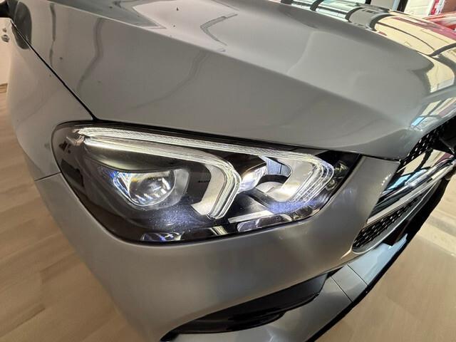 Mercedes-Benz GLE 350 de phev (e eq-power) Premium Plus 4matic