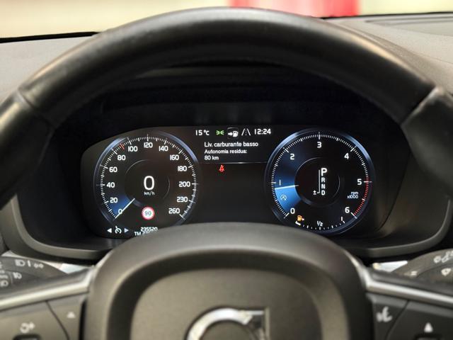 VOLVO V60 D3 Geartronic Business Plus