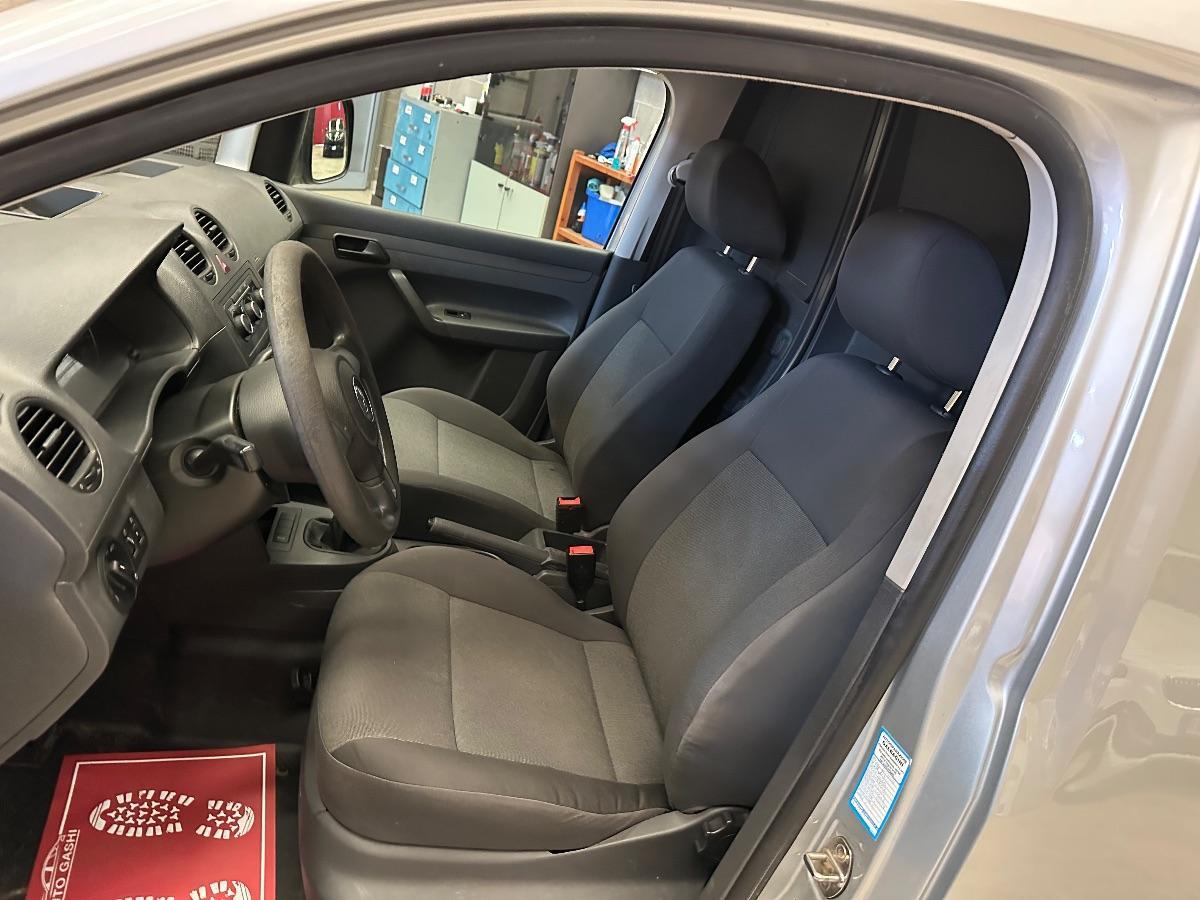 VOLKSWAGEN - Caddy - 1.6 TDI