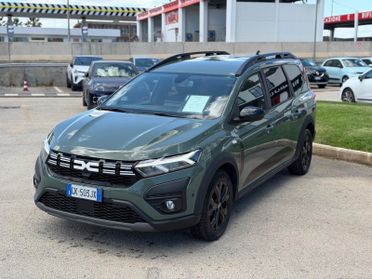 Dacia Jogger 1.0 TCe GPL 100 CV 5 posti Extreme