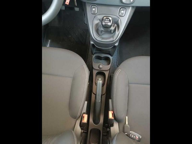FIAT Panda 3ª serie 1.0 FireFly S&S Hybrid