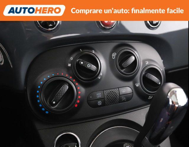 FIAT 500 1.2 Collezione