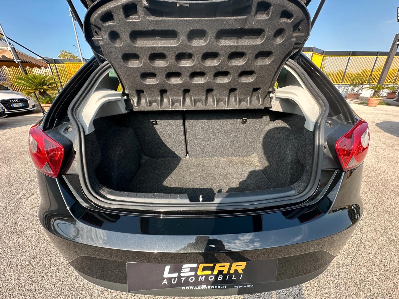 SEAT Ibiza 1.4 5 porte Style
