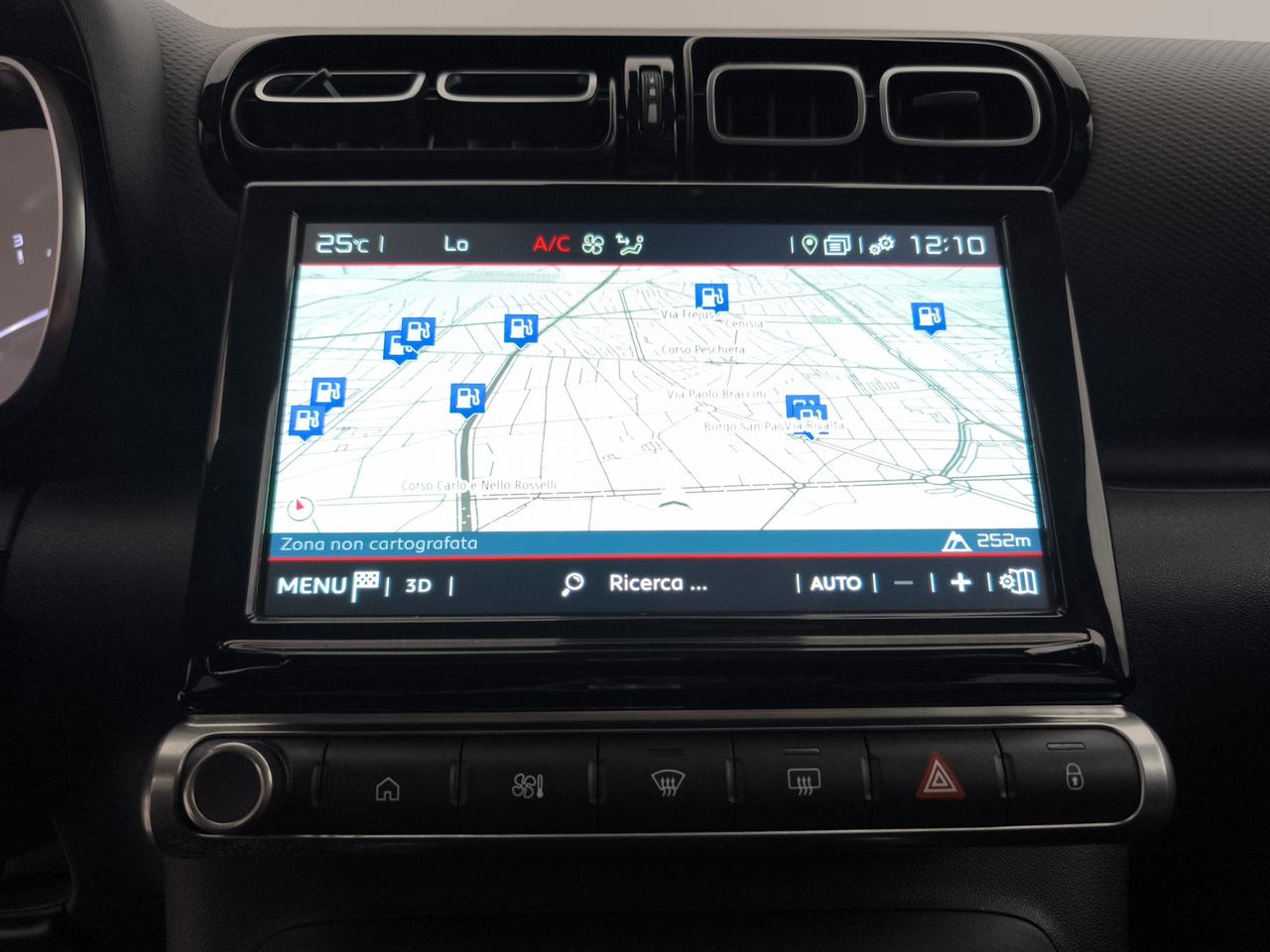 CITROEN C3 Aircross I 2021 - C3 Aircross 1.2 puretech Shine Pack s&s 130cv eat6