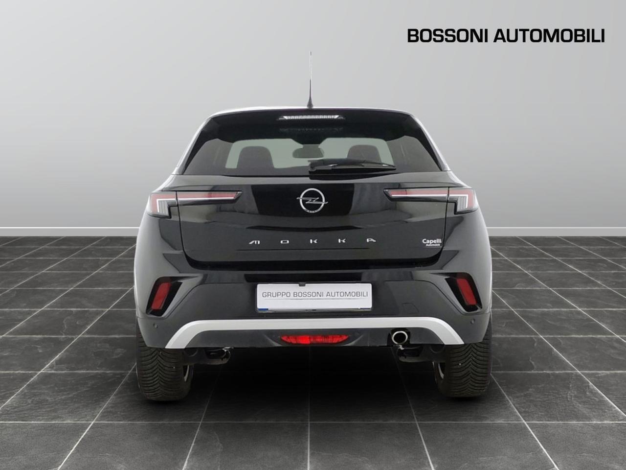 Opel Mokka 1.5 110cv ultimate s&s