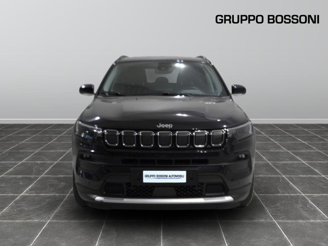 Jeep Compass 1.6 multijet ii 130cv limited 2wd