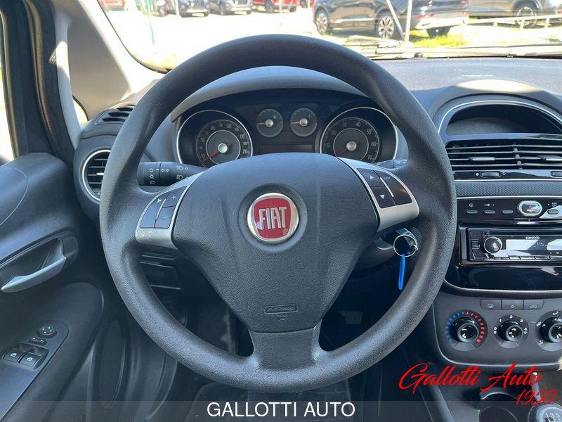 FIAT Punto 1.4 70cv 5p