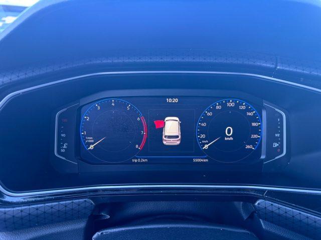 VOLKSWAGEN T-Cross 1.0 TSI 115 CV style OK NEOPATENTATO edition plus