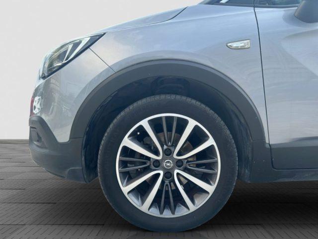OPEL Crossland Crossland X Ultimate 1.5 ECOTEC diesel 120cv S&S A