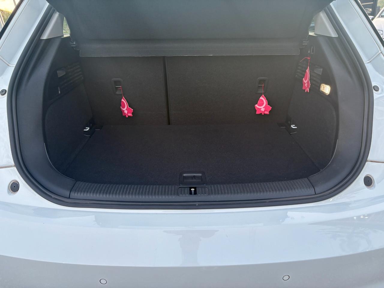 Audi A1 Sline 1.6 TDI 116 CV Metal plus