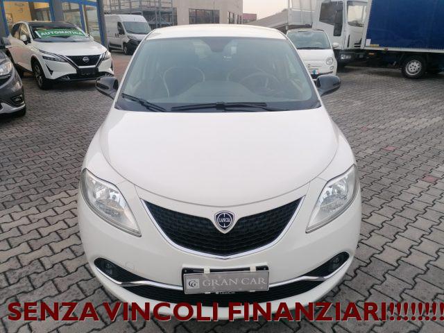 LANCIA Ypsilon 1.3 MJT 16V 95 CV 5 porte S&S Gold VEDI NFO!!!!!