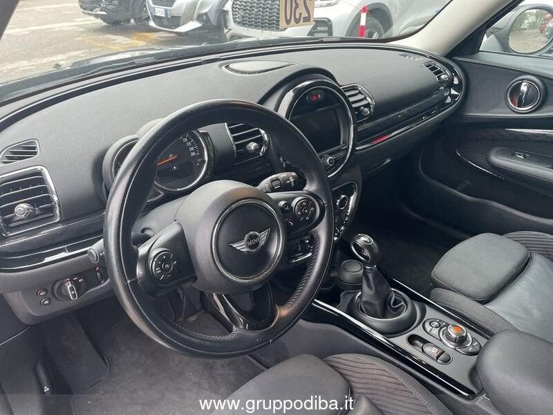 MINI Mini Clubman 2016 Diesel 2.0 Cooper D Boost auto