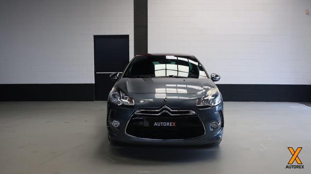 DS AUTOMOBILES DS 3 1.6 HDi 90 So Chic