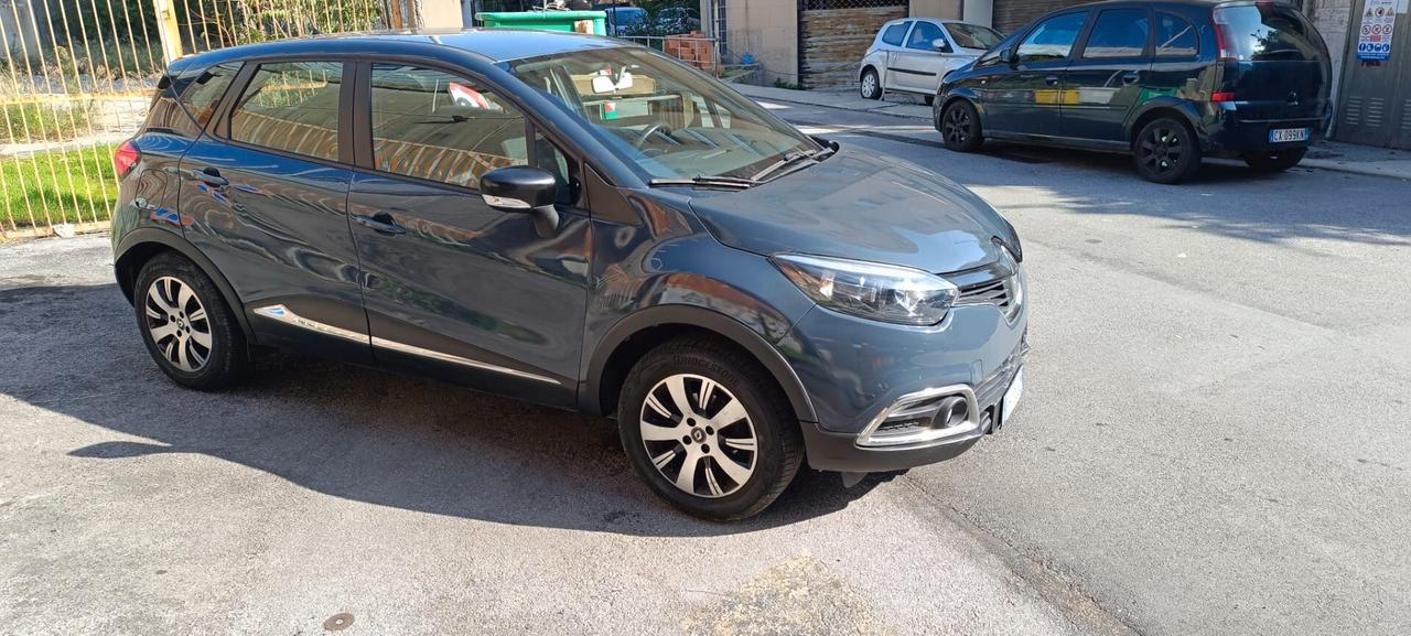 Renault Captur TCe 12V 90 CV Start&Stop Energy Zen