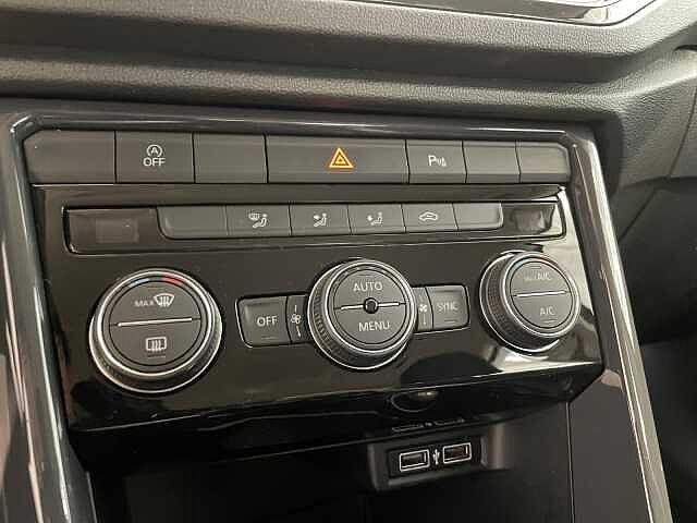 Volkswagen T-Roc 1.0TSI 115CV Advanced - NEOPATENTATI -