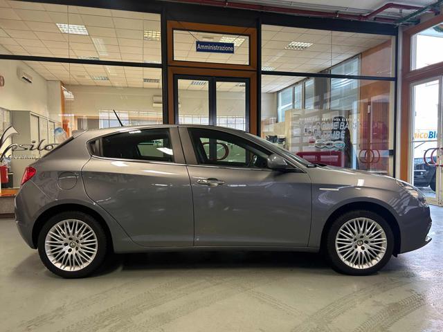 ALFA ROMEO Giulietta 1.4 Turbo 120 CV Super