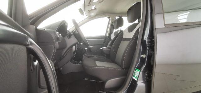 DACIA Duster 1.6 115CV Start&Stop 4x2