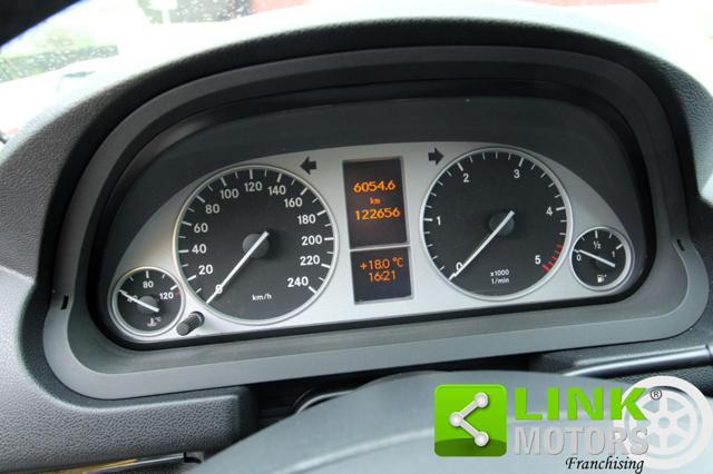 MERCEDES-BENZ B 180 CDI Premium