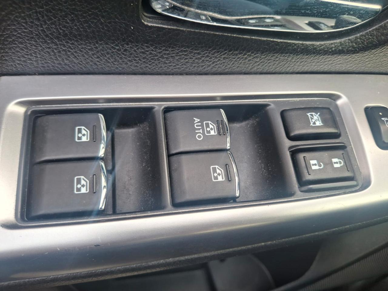 Subaru XV 2.0i Lineartronic Style