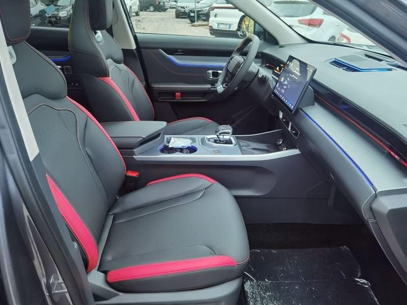SPORTEQUIPE Sportequipe 6 GT 1.5 Turbo DCT GPL