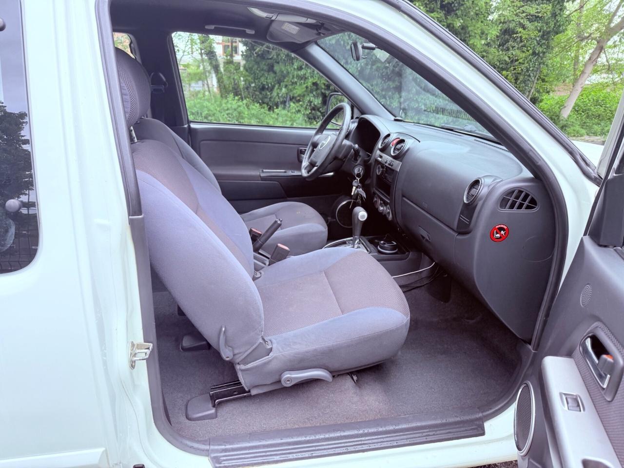 Isuzu D-Max 3.0 - PICK-UP PREZZOOOO SUPER!!!!!