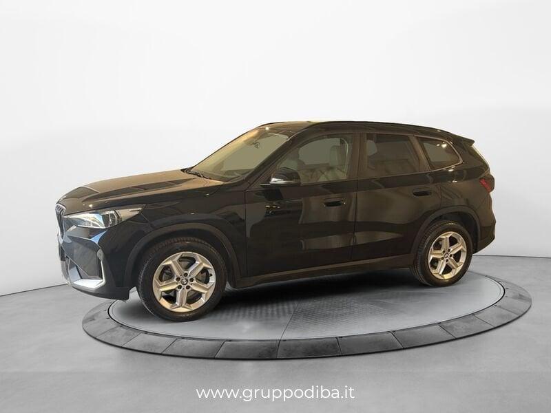 BMW X1 U11 sdrive18d Edition Essence auto