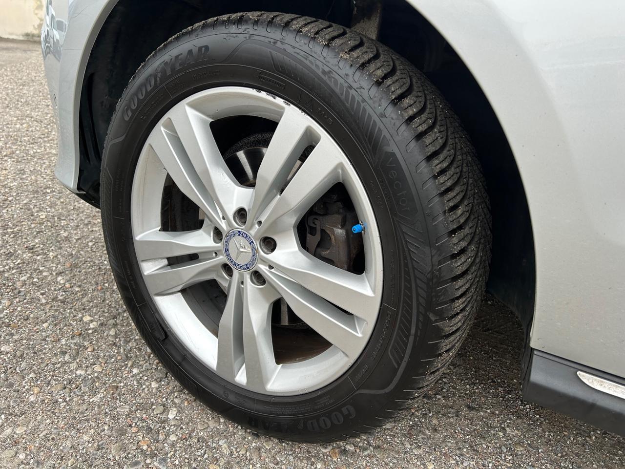 Mercedes-benz GLE 250 d Sport