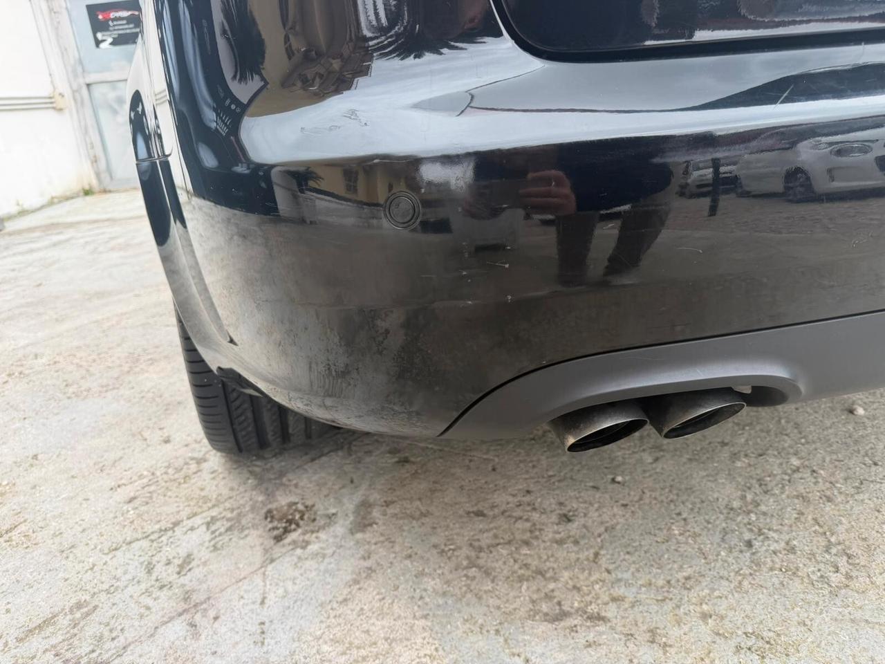 Audi A4 1.9 TDI F.AP. Avant Top