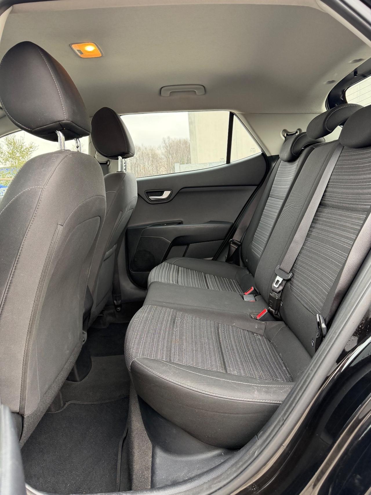 Kia Stonic 1.2 DPI Style