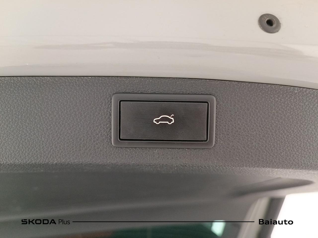 Skoda Kodiaq 2.0 tsi 190cv sportline 4x4 dsg