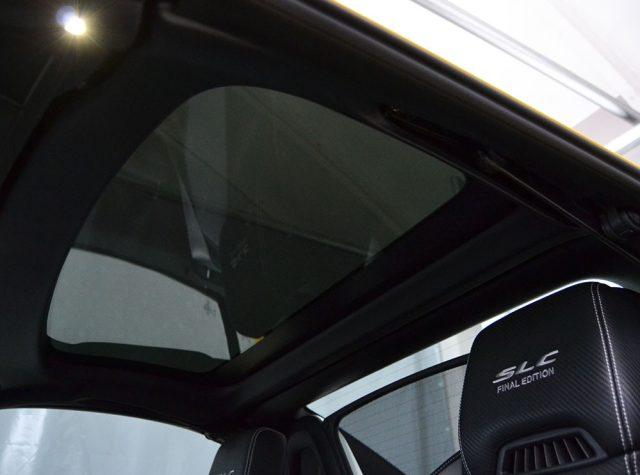 MERCEDES-BENZ SLC 300 Premium AMG Line Final Edition Km 18.000 Full Opt