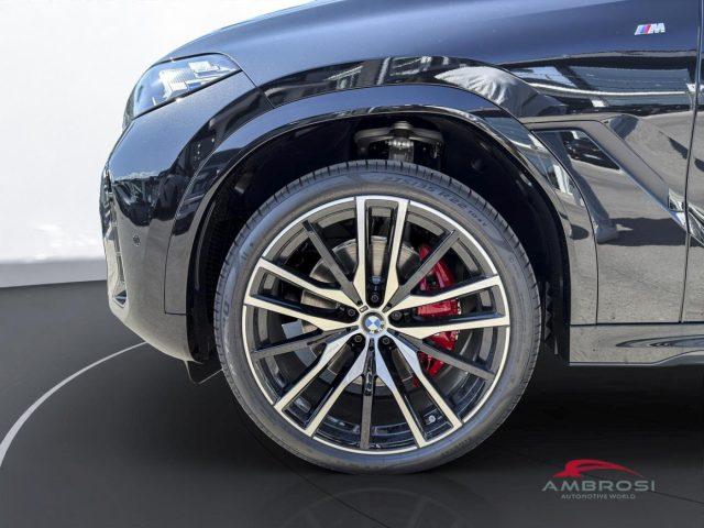 BMW X6 xDrive30d M Sport Pro Travel Innovation Package