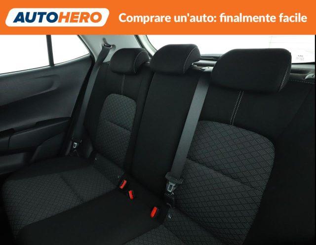KIA Picanto 1.0 12V 5 porte Urban