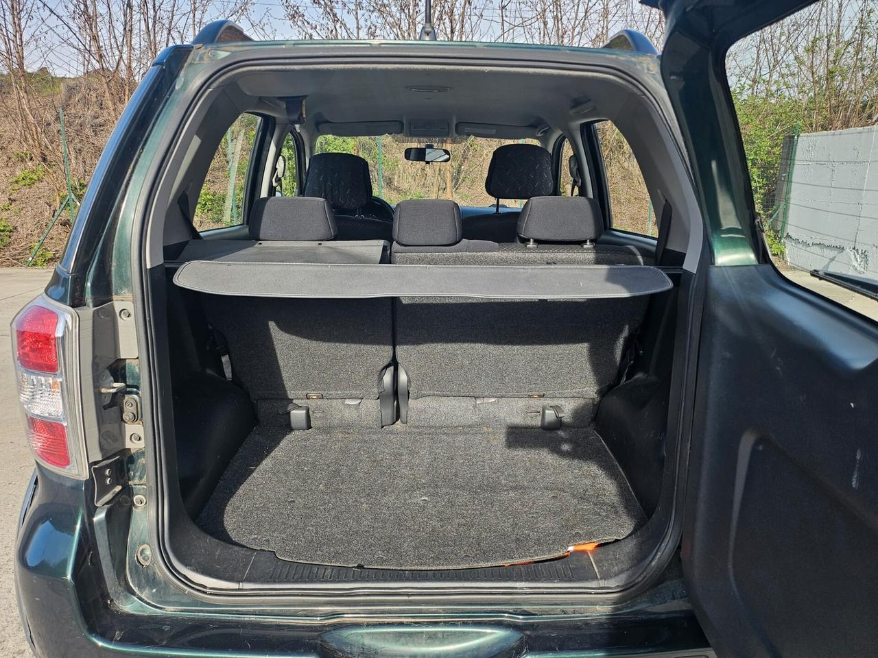 Daihatsu Terios 1.5 4WD B You Think Pink