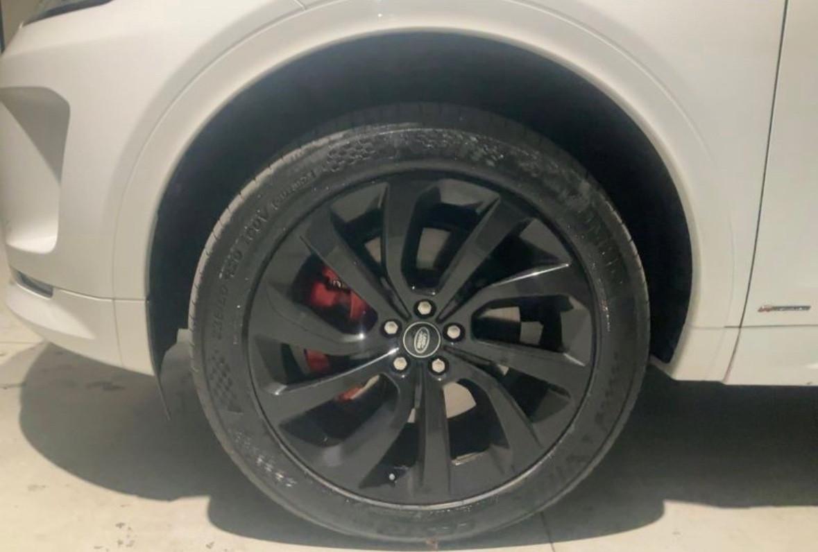 Land Rover Discovery Sport R DYNAMIC S / GARANZIA