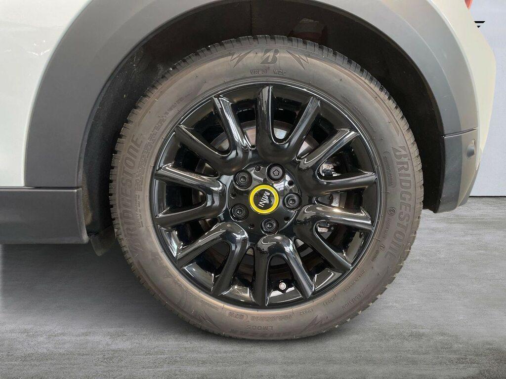 Mini Cooper SE 3p Classic auto