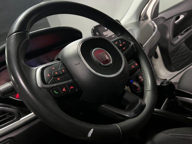 FIAT Tipo 1.3 Mjt S&S 5 porte Mirror IMMATR N1 UNICOPROPRIO