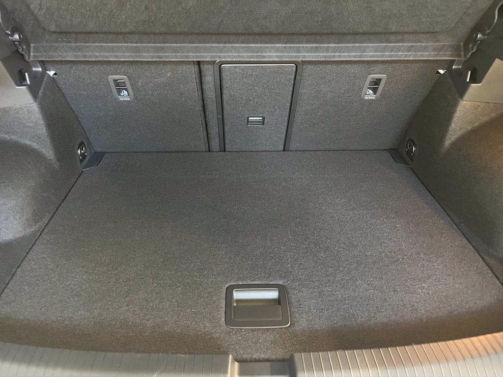 VOLKSWAGEN T-Roc 1.5 tsi R-Line dsg del 2024
