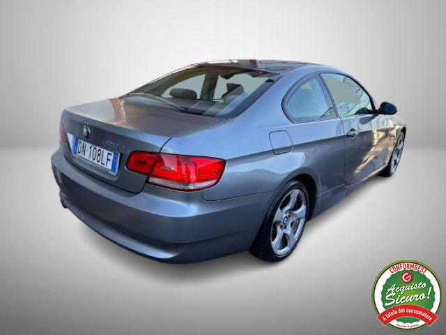 BMW 320 d cat Coupé Attiva