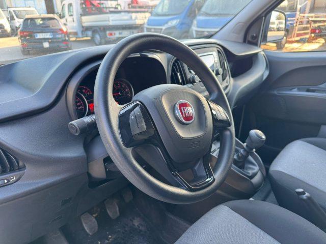 FIAT Doblo 1.6 MJT 105CV PL-TN Cargo Maxi ALLESTITO OFFICINA
