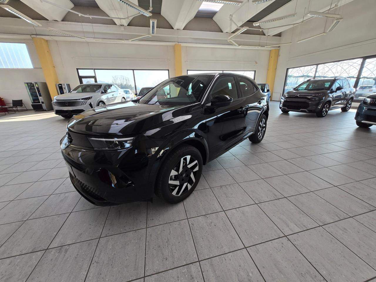 Opel Mokka 1.2 Turbo 136 CV GS